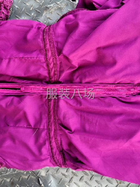 連衣裙需要加工-第4張圖片