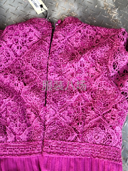 連衣裙需要加工-第3張圖片