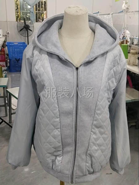 招聘整件流水車位-第3張圖片