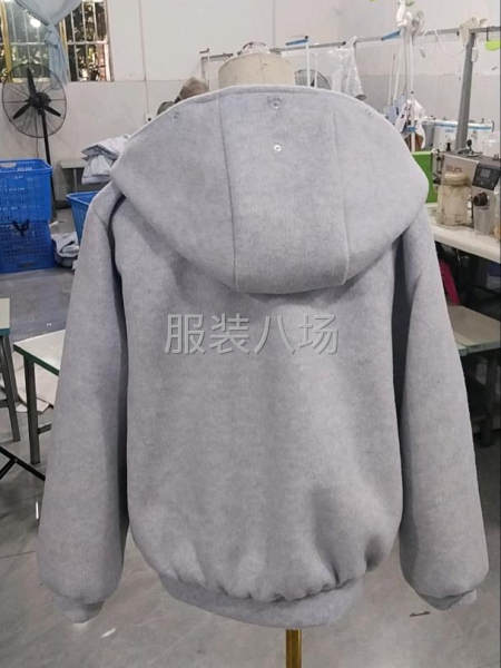 招聘整件流水車位-第2張圖片