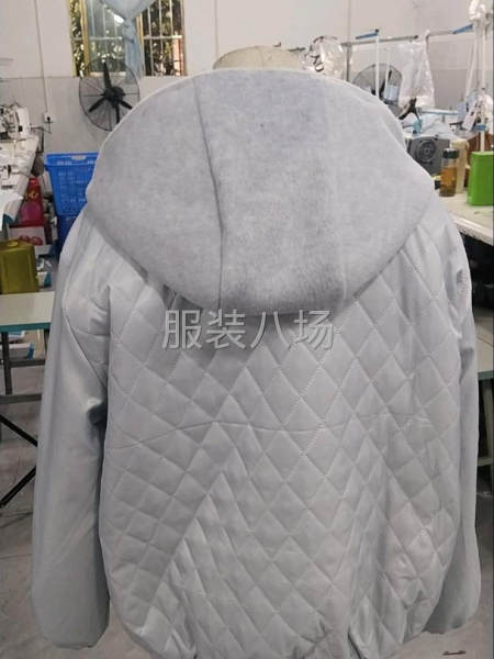 招聘整件流水車位-第4張圖片