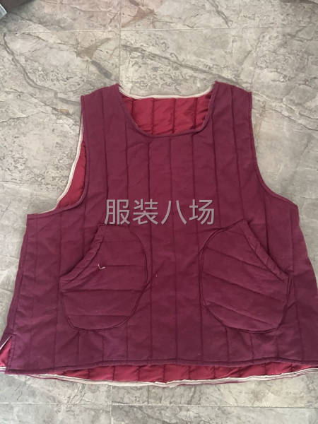 自產(chǎn)自銷找加工廠小作坊或者夫妻對，-第5張圖片