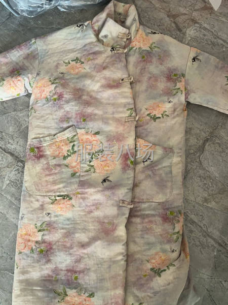 自產(chǎn)自銷找加工廠小作坊或者夫妻對，-第4張圖片