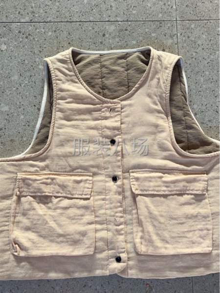 自產(chǎn)自銷找加工廠小作坊或者夫妻對，-第6張圖片