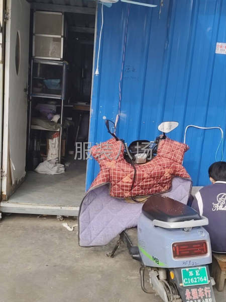 二手廚房轉讓設備齊全拿回去就可以直接用-第1張圖片