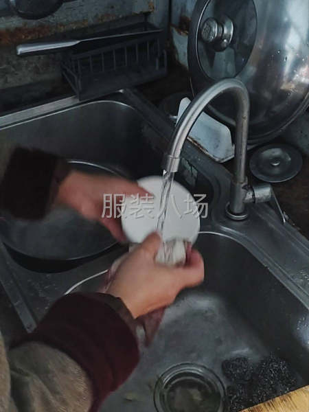 二手廚房轉讓設備齊全拿回去就可以直接用-第2張圖片