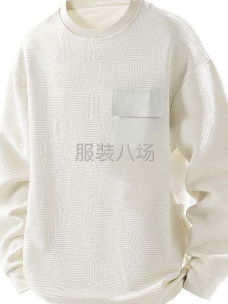 圓領衛衣1000件，要求自有工廠生產，成都周邊，10天交貨-第1張圖片