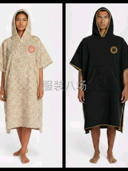 需要專業做浴袍的工廠-第1張圖片