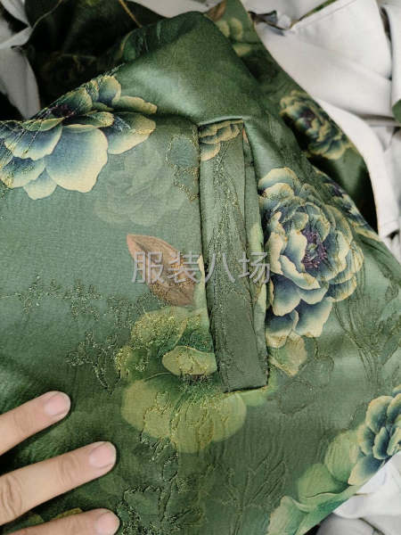 招專業開口袋套里布價格高-第1張圖片