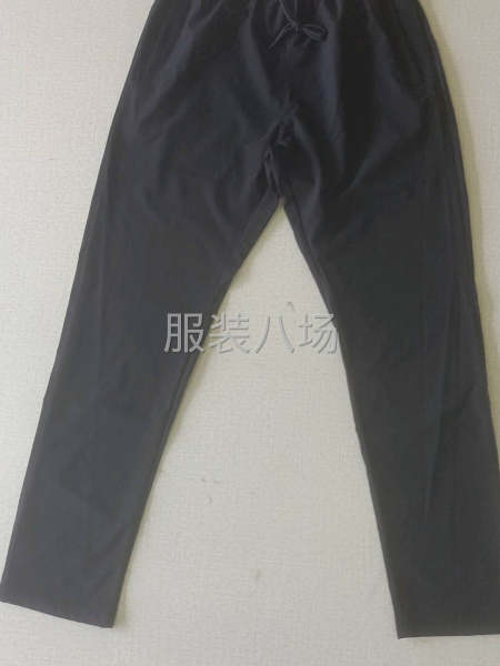 休閑運動長褲-第1張圖片