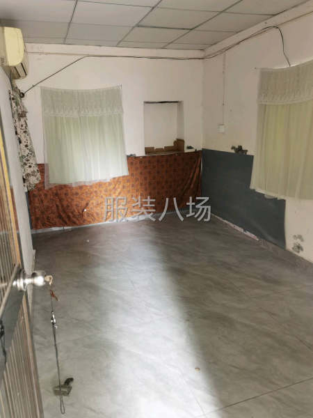 元和路原水稻田飯店南夫妻加工服裝（一間住另一間加工服裝）出租-第2張圖片