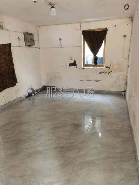 元和路原水稻田飯店南夫妻加工服裝（一間住另一間加工服裝）出租-第1張圖片