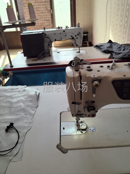 主做:里布，帽子，開口袋，小單小件-第1張圖片