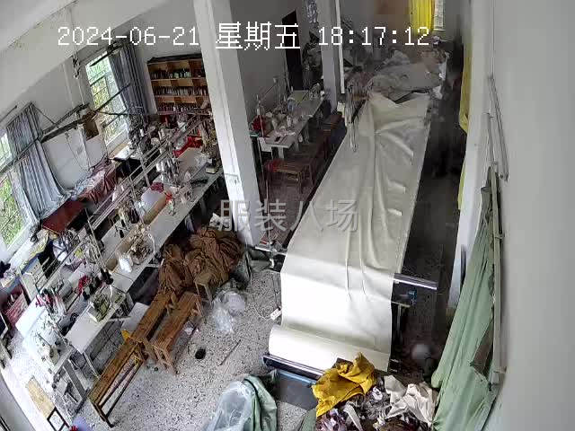 承接加工裁片，可做尾部，-第6張圖片