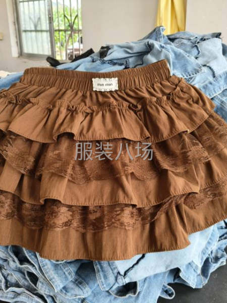 承接加工裁片，可做尾部，-第1張圖片