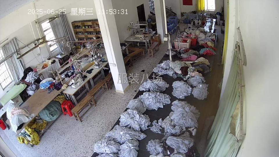 承接加工裁片，可做尾部，-第5張圖片