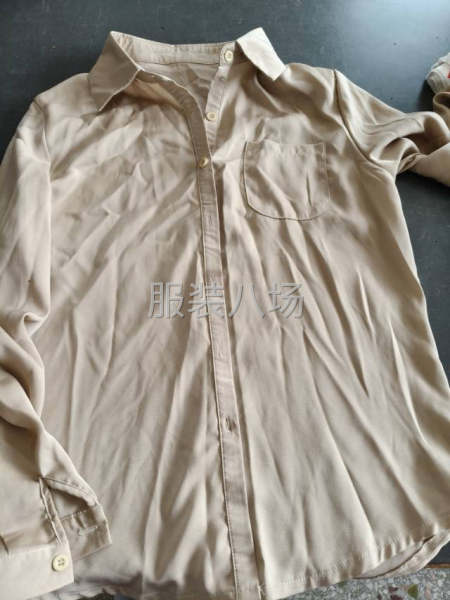 承接加工裁片，可做尾部，-第4張圖片