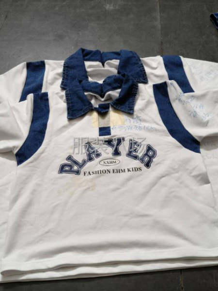 承接加工裁片，可做尾部，-第3張圖片