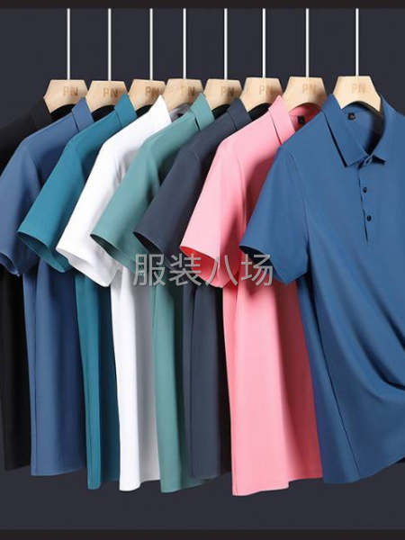 常年加工針織類服裝-第3張圖片