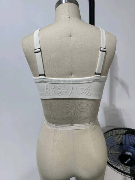 招做瑜伽服，針織類，樣衣工。-第3張圖片