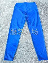 undefined - 招做瑜伽服，针织类，样衣工。 - 图5