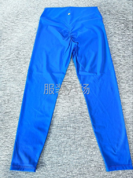 招做瑜伽服，針織類，樣衣工。-第5張圖片