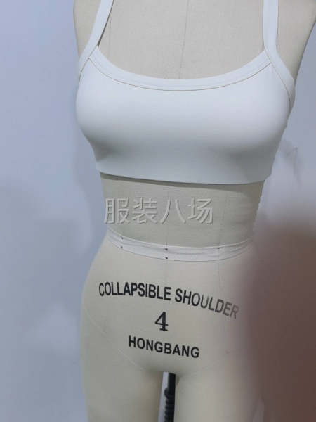 招做瑜伽服，針織類，樣衣工。-第4張圖片