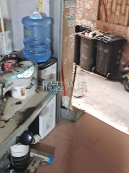 夫妻檔做裁片，尋求長(zhǎng)期合作老板-第4張圖片