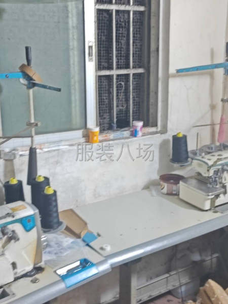 夫妻檔做裁片，尋求長(zhǎng)期合作老板-第2張圖片