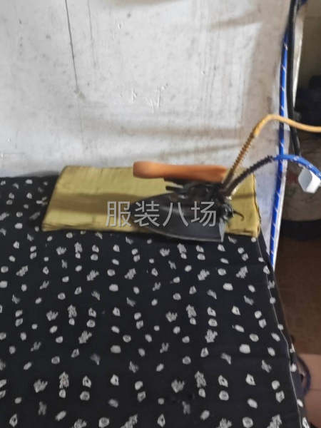 夫妻檔做裁片，尋求長(zhǎng)期合作老板-第3張圖片