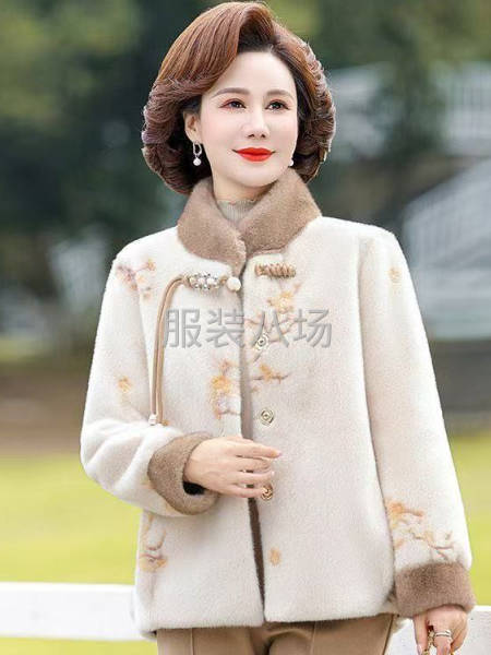 需要裘皮機(jī)加工廠-第1張圖片