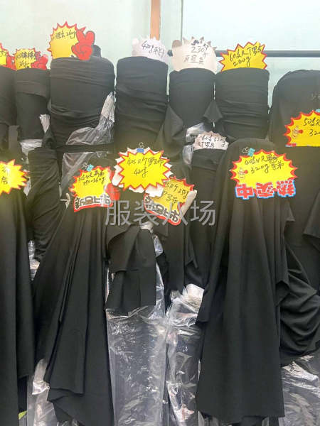 德絨系列 羅馬布 哥弟紋 銀狐絨 奧粒絨 牛奶絲源頭工廠直供-第4張圖片