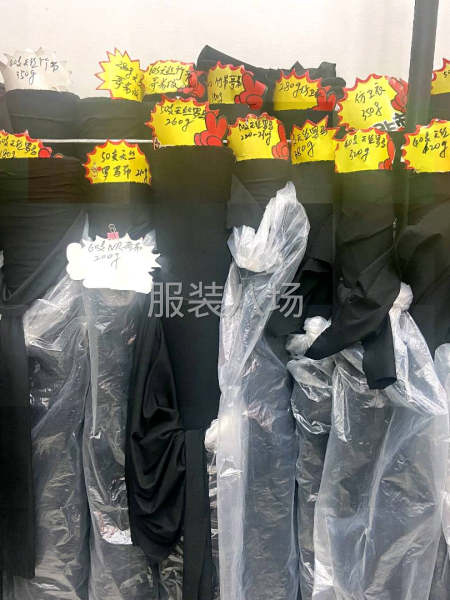 德絨系列 羅馬布 哥弟紋 銀狐絨 奧粒絨 牛奶絲源頭工廠直供-第5張圖片