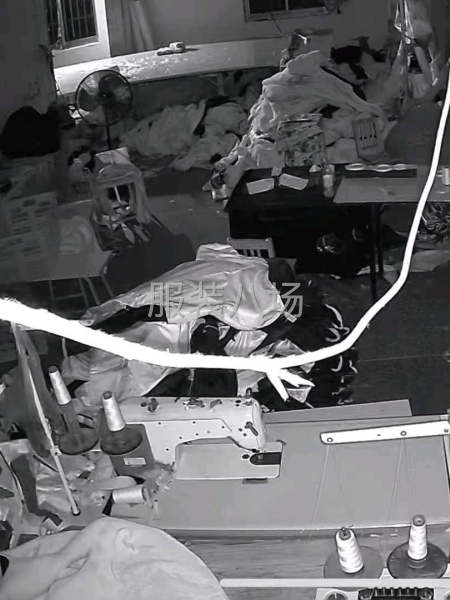 套里布縫紉工-第1張圖片