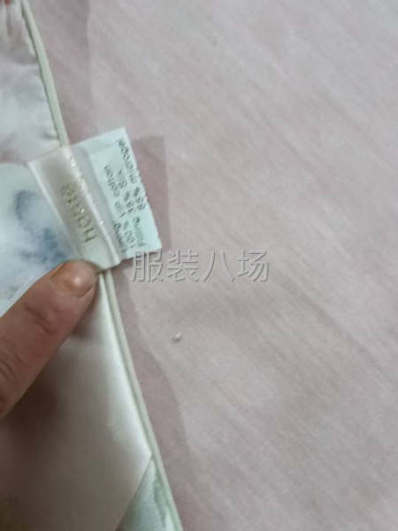 平車縫紉工，貨源穩定工價高，記件一天六七百-第1張圖片