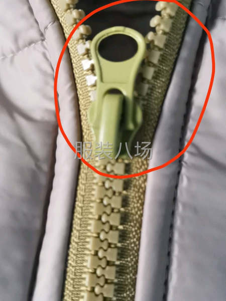 招熟练缝纫工-第2张图片