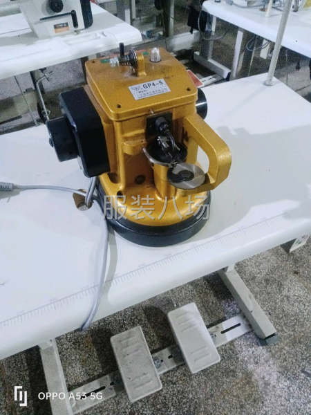 九成新裘皮機轉讓-第3張圖片