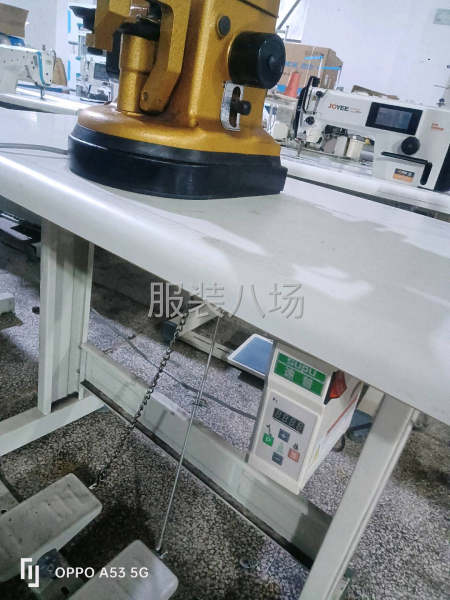 九成新裘皮機轉讓-第2張圖片