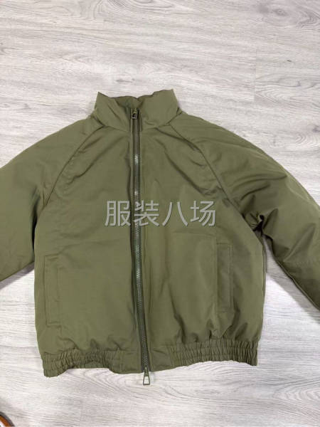 本公司常年訂單外發(fā)有能力的工廠來一個-第1張圖片