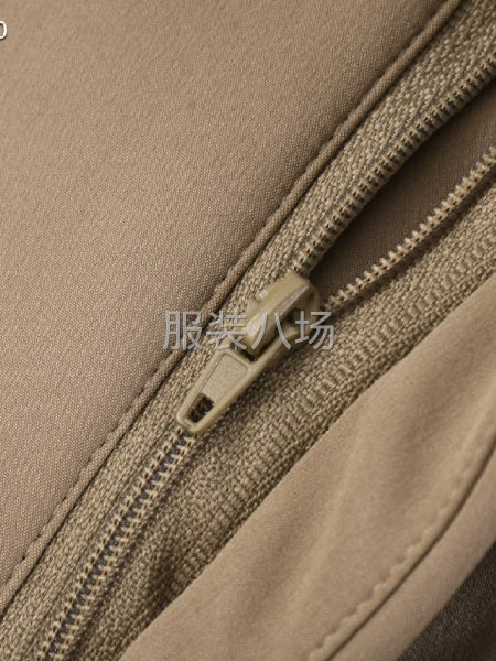 可隆梭織加絨加厚保暖-第7張圖片