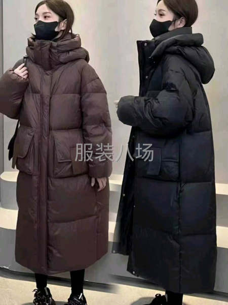 10-20人工廠尋求訂單-第1張圖片