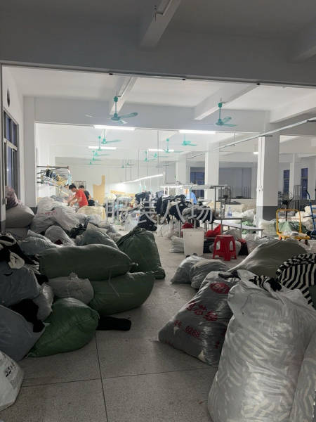 20-50人工廠尋求訂單-第1張圖片