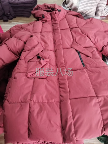 安陽市晨盛服飾有限責任公司-第1張圖片