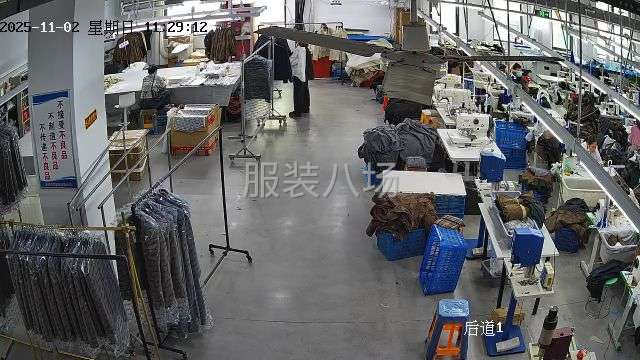 20-50人工廠尋求訂單-第1張圖片