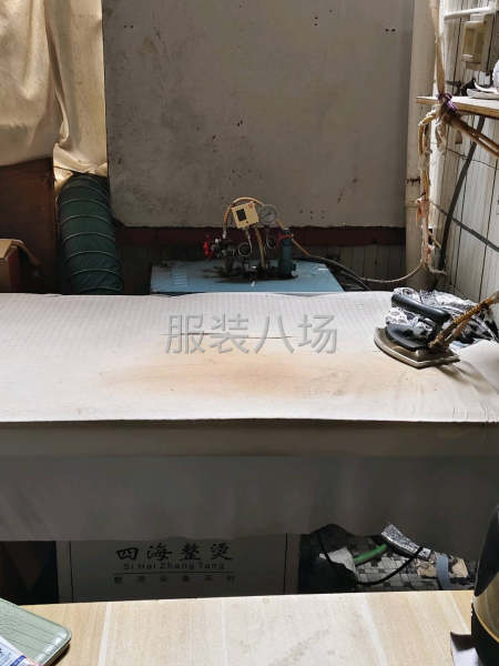 服裝廠轉讓三樓四樓，共140平，三樓裁床四樓平車-第3張圖片