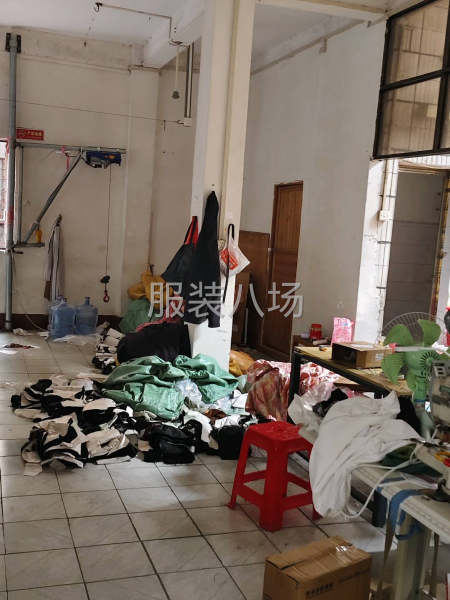 服裝廠轉讓三樓四樓，共140平，三樓裁床四樓平車-第4張圖片