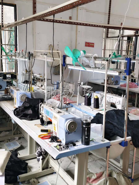 服裝廠轉讓三樓四樓，共140平，三樓裁床四樓平車-第5張圖片