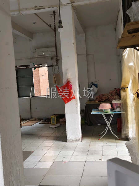 服裝廠轉讓三樓四樓，共140平，三樓裁床四樓平車-第7張圖片