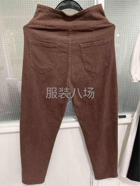 要求桐鄉周邊靠譜的專業褲子加工廠-第3張圖片