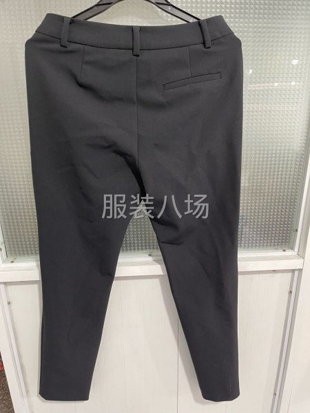 要求桐鄉周邊靠譜的專業褲子加工廠-第1張圖片